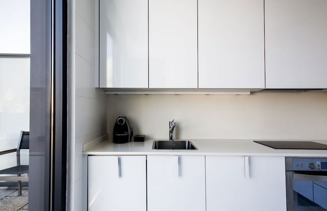Suites Avenue - Foto 15