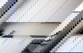 Foto 15 - Suites Avenue