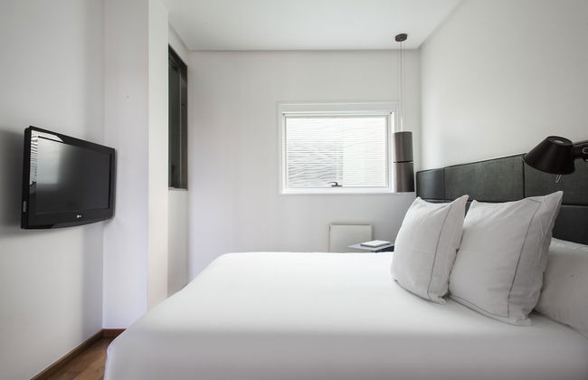 Suites Avenue - Foto 11