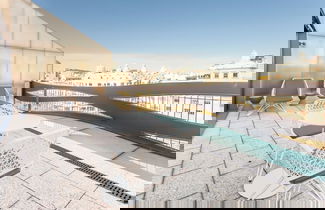 Foto 22 - Suites Avenue