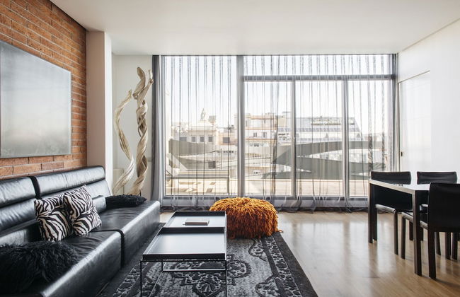 Suites Avenue - Foto 28