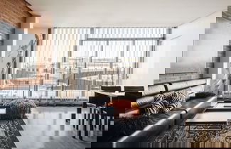 Foto 28 - Suites Avenue