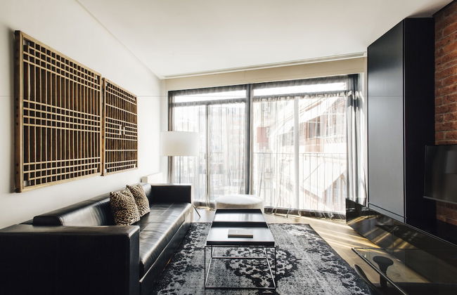 Suites Avenue - Foto 25