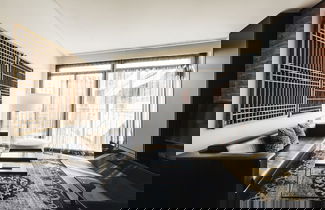 Foto 25 - Suites Avenue