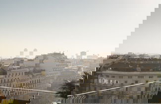 Foto 44 - Suites Avenue