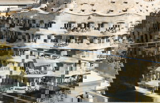 Foto 41 - Suites Avenue