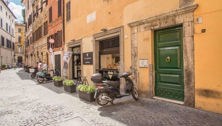 Photo 1 - Studio Chiavari Campo de Fiori