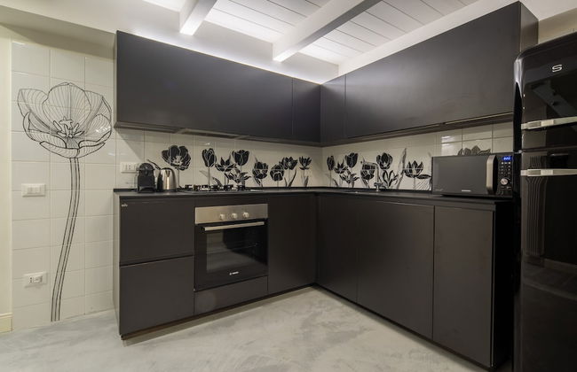 Casa Velluti Deluxe by Mmega - Foto 20