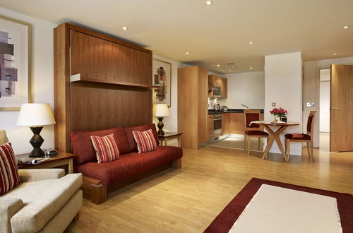 Foto 3 - Marlin Apartments London Bridge - Empire Square