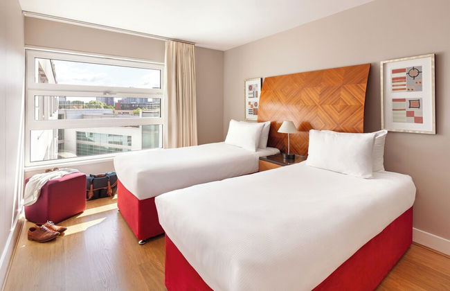 Marlin Apartments London Bridge - Empire Square - Foto 5