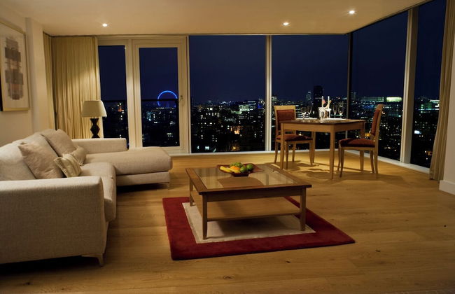 Marlin Apartments London Bridge - Empire Square - Foto 17