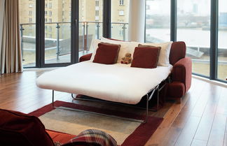 Photo 1 - Marlin Apartments London Bridge - Empire Square