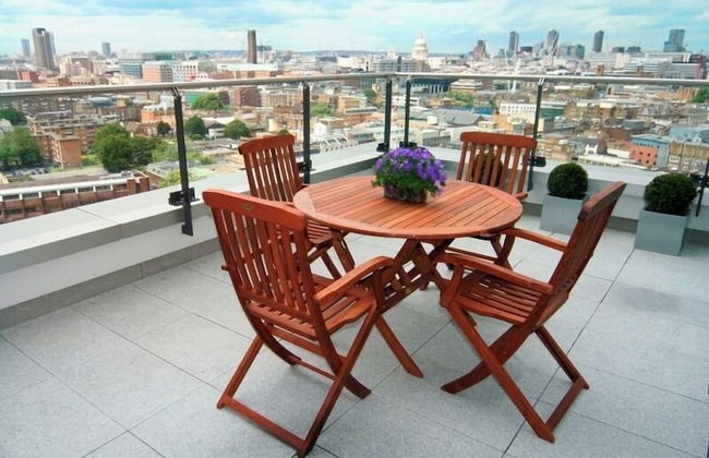Marlin Apartments London Bridge - Empire Square - Foto 4