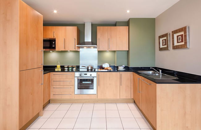 Marlin Apartments London Bridge - Empire Square - Foto 16