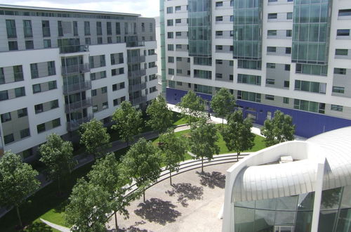 Photo 38 - Marlin Apartments London Bridge - Empire Square