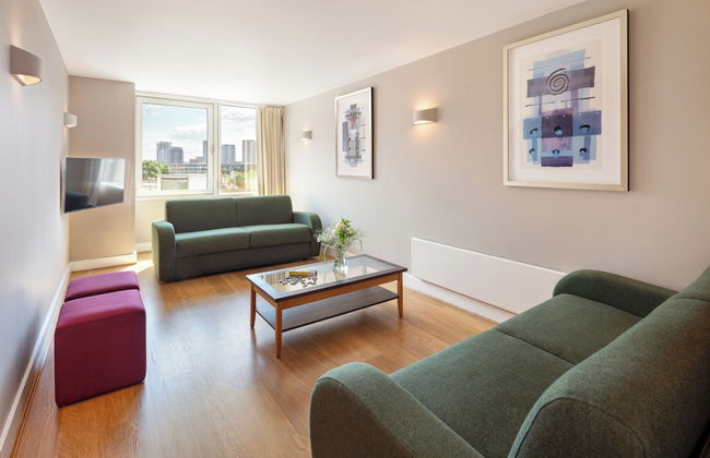 Marlin Apartments London Bridge - Empire Square - Foto 7