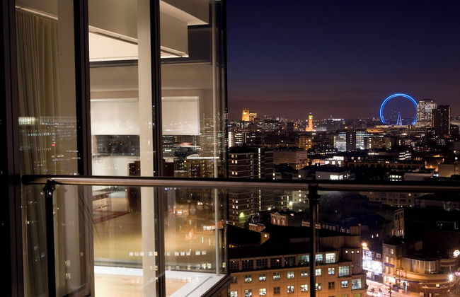 Marlin Apartments London Bridge - Empire Square - Foto 3