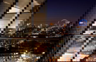 Foto 3 - Marlin Apartments London Bridge - Empire Square