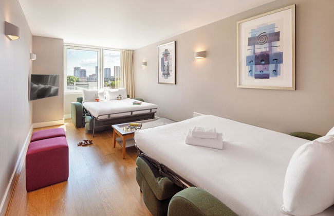 Marlin Apartments London Bridge - Empire Square - Foto 8