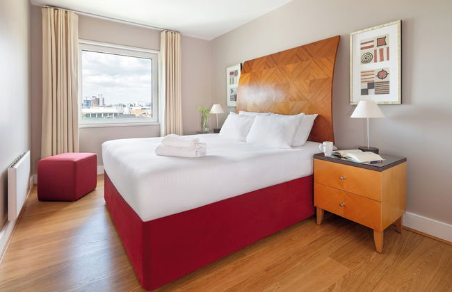 Marlin Apartments London Bridge - Empire Square - Foto 6
