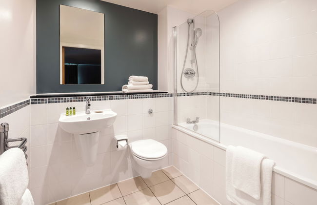 Marlin Apartments London Bridge - Empire Square - Foto 18