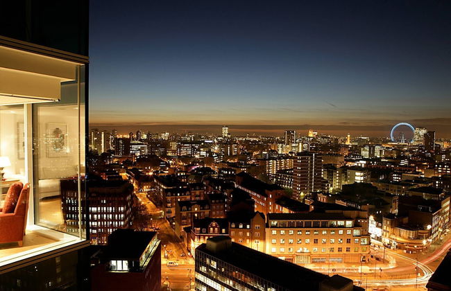 Marlin Apartments London Bridge - Empire Square - Foto 2