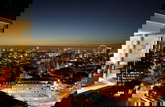Foto 2 - Marlin Apartments London Bridge - Empire Square
