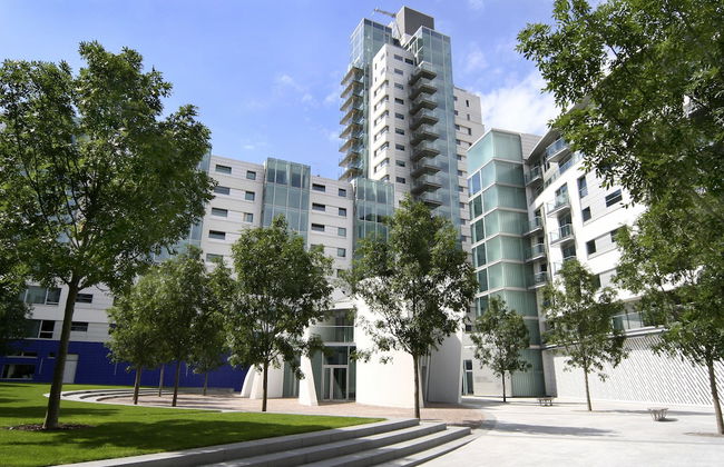 Marlin Apartments London Bridge - Empire Square - Foto 20