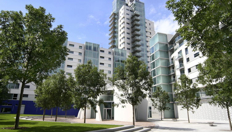 Photo 1 - Marlin Apartments London Bridge - Empire Square