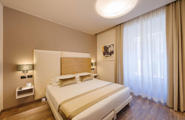 Etruska luxury Trastevere Guesthouse - Photo 34