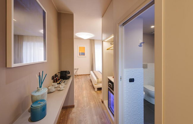 Etruska luxury Trastevere Guesthouse - Photo 50