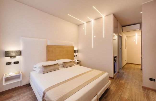 Etruska luxury Trastevere Guesthouse - Photo 37