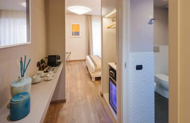 Etruska luxury Trastevere Guesthouse - Photo 40