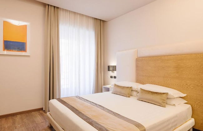 Etruska luxury Trastevere Guesthouse - Photo 32