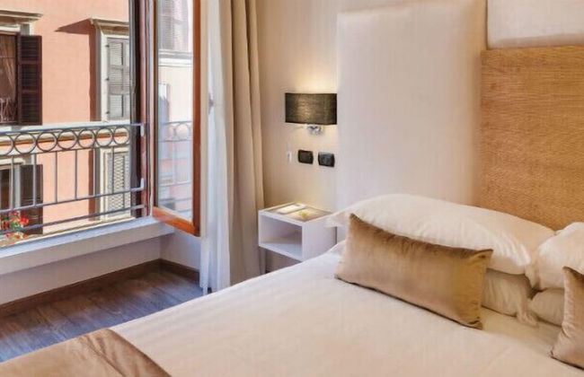 Etruska luxury Trastevere Guesthouse - Photo 5