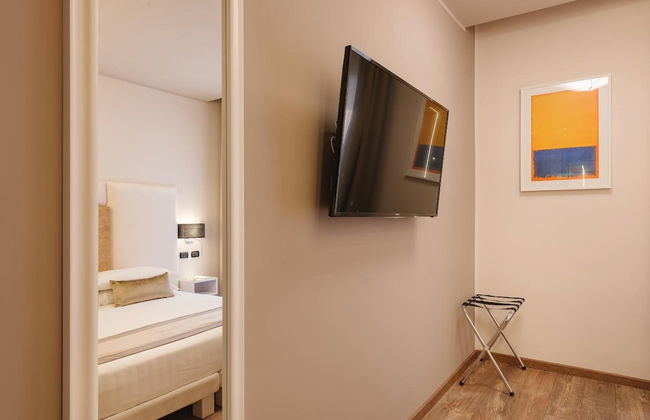 Etruska luxury Trastevere Guesthouse - Photo 24