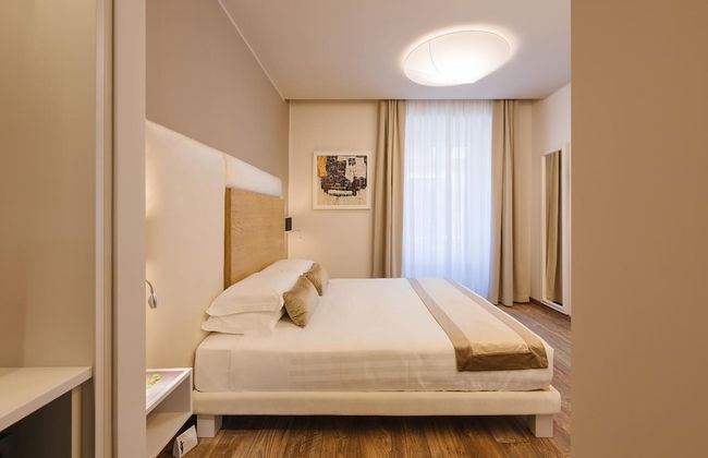 Etruska luxury Trastevere Guesthouse - Photo 31
