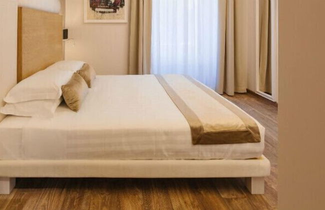 Etruska luxury Trastevere Guesthouse - Photo 8