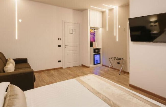 Etruska luxury Trastevere Guesthouse - Photo 12