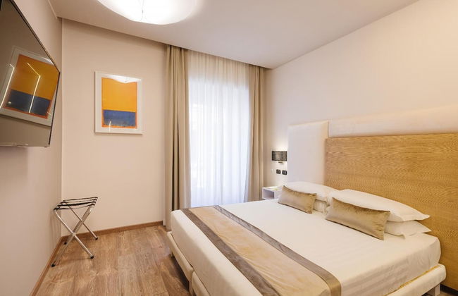 Etruska luxury Trastevere Guesthouse - Photo 30