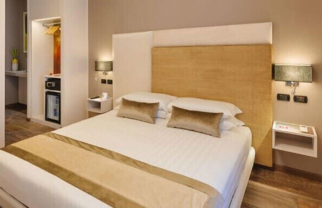 Etruska luxury Trastevere Guesthouse - Photo 13