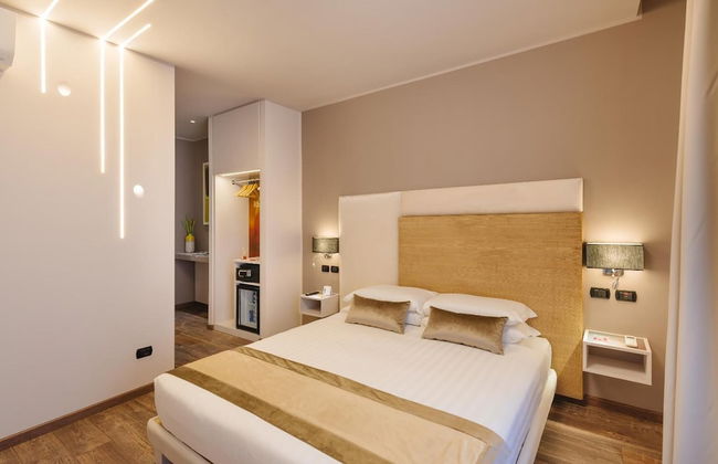Etruska luxury Trastevere Guesthouse - Photo 14