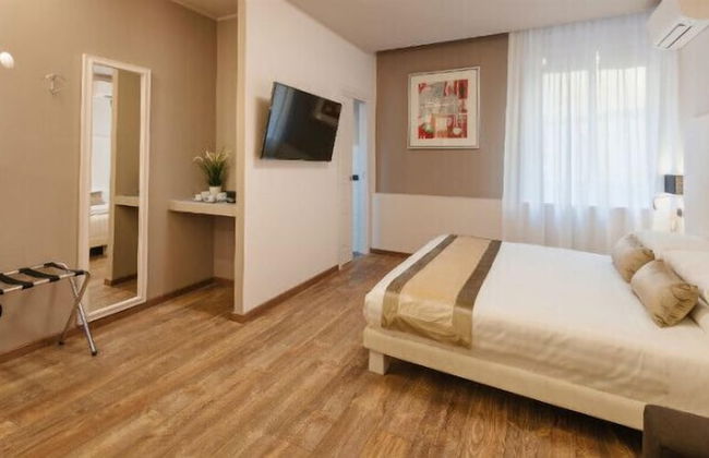 Etruska luxury Trastevere Guesthouse - Photo 2