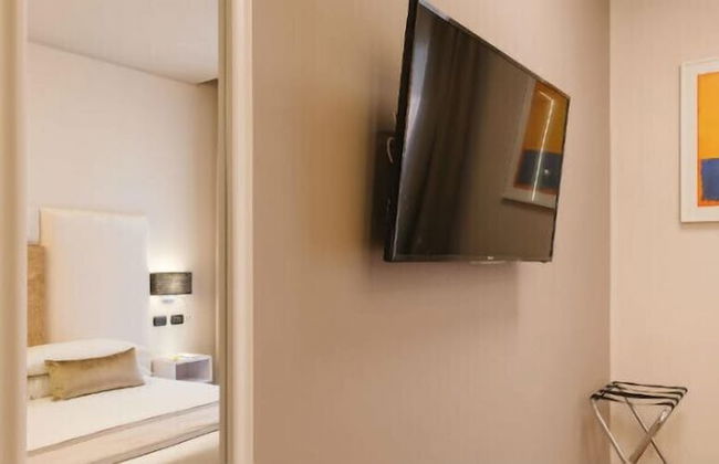 Etruska luxury Trastevere Guesthouse - Photo 11