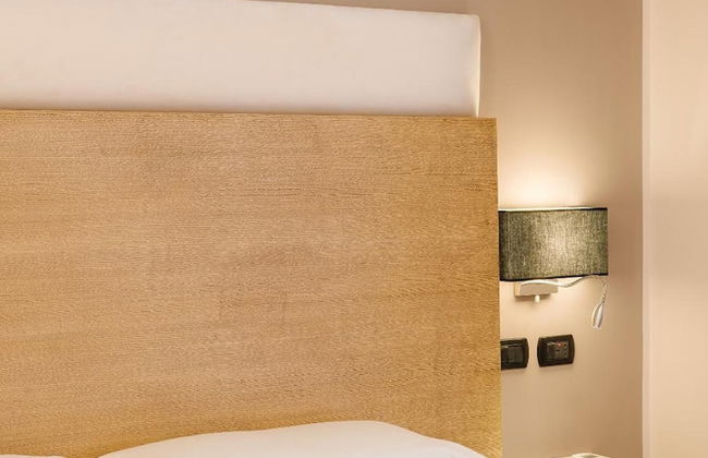 Etruska luxury Trastevere Guesthouse - Photo 19