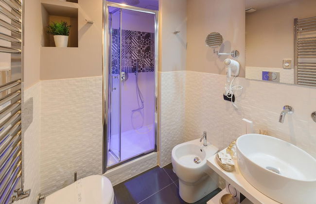 Etruska luxury Trastevere Guesthouse - Photo 48