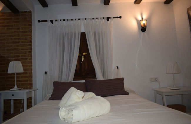 Casa Rural El Pocito - Photo 2