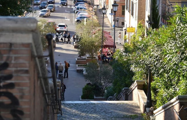 Stairway to Heaven - Foto 20