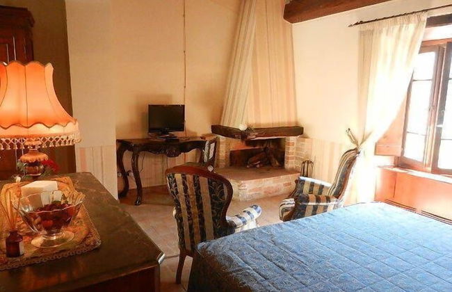 Antico Casale Urbani - Foto 10