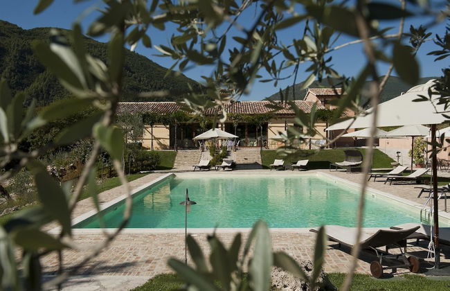 Antico Casale Urbani - Foto 27